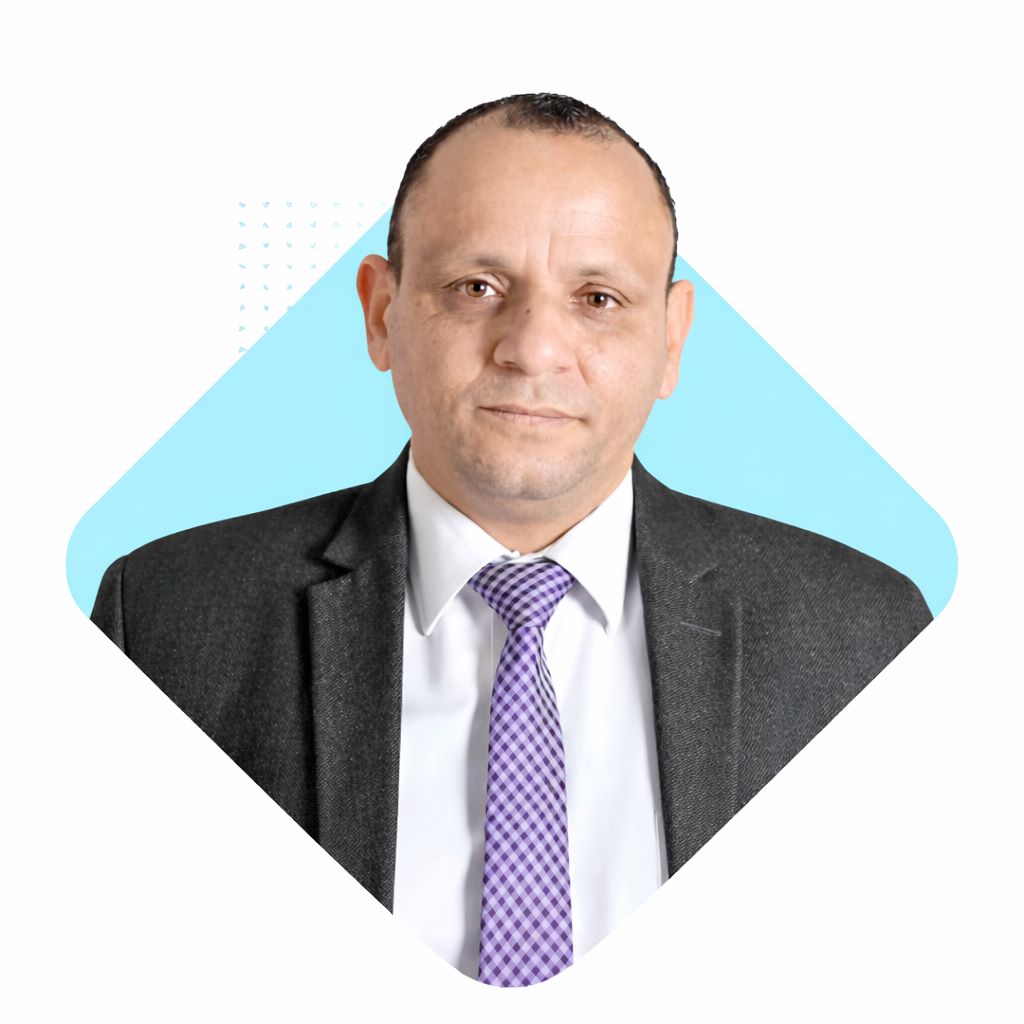 Amr Mohamed Ahmed
